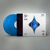 Transparent Blue Edition - National Album Day 2LP
