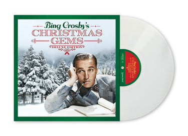 Opaque White Vinyl