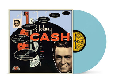 Coloured Vinyl LP
