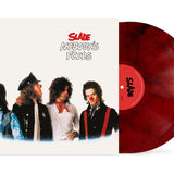 Scarlet Marble Vinyl 2LP