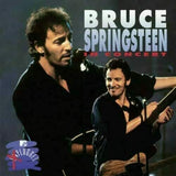 BRUCE SPRINGSTEEN - IN CONCERT - MTV PLUGGED (BLACK VINYL 2LP)