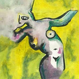 JACOB ALON - IN LIMERENCE (INDIES COLOURED VINYL)