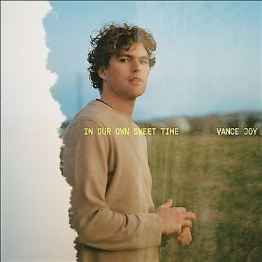 VANCE JOY - IN OUR OWN SWEET TIME