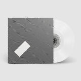 JAMIE XX - IN WAVES (WHITE VINYL)