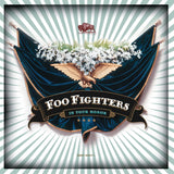 FOO FIGHTERS - IN YOUR HONOR (BLACK VINYL 2LP)