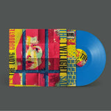 TWILIGHT SAD - IT'S THE LONG GOODBYE (BLUE VINYL)