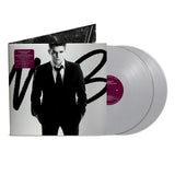 MICHAEL BUBLE - IT'S TIME (SILVER VINYL 2LP ANNIVERSARY EDITION)