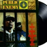 PUBLIC ENEMY - IT TAKES A NATION OF MILLIONS TO HOLD US