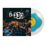 FLORE BENGUIGUI - I-330 (COLOURED VINYL LTD EDITION)