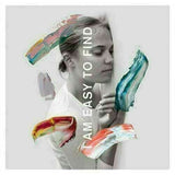 NATIONAL - I AM EASY TO FIND (CLEAR VINYL 2LP)