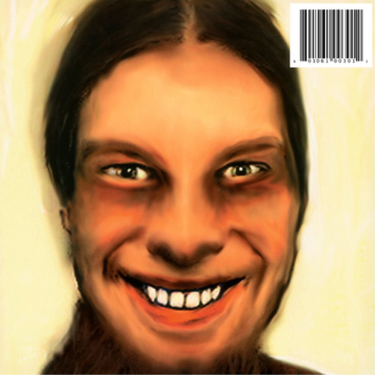 Aphex Twin - I CARE BECAUSE YOU DO