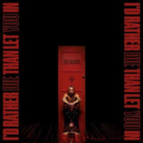 HUNNA - I'D RATHER DIE THAN LET YOU IN