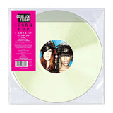 ICONA POP FT CHARLI XCX - I LOVE IT (FEAT CHARLI XCX) [GLOW IN THE DARK VINYL 12 EP] - RSDBF25