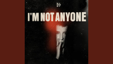 MARC ALMOND - I'M NOT ANYONE