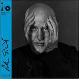 PETER GABRIEL - I/O DARK SIDE MIXES