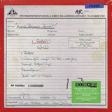 ALAN PARSONS PROJECT - I ROBOT (WORK IN PROGRESS) [ LP BLUE VINYL ] RSD25