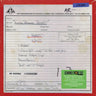 ALAN PARSONS PROJECT - I ROBOT (WORK IN PROGRESS) [ LP BLUE VINYL ] RSD25