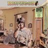 RON WOOD - I'VE GOT MY OWN ALBUM TO DO (LIMITED GREEN VINYL ROCKTOBER EDITION)