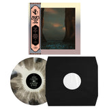 M83 - I WROTE YOU A LETTER (LTD ED BLACK/WHITE SWIRL + OBI)