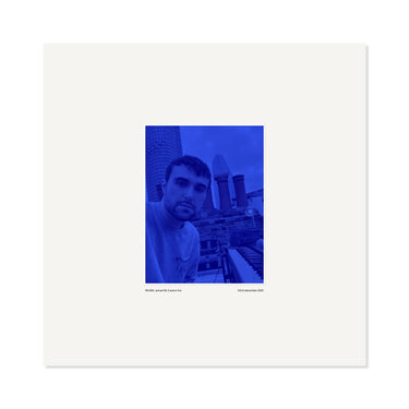 ACTUAL LIFE 3 PIANO EP [MAGNOLIA VINYL 12 EP] - RSDBF25