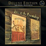 VARIOUS ARTISTS - JAZZ AT THE PAWN SHOP