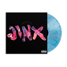 WATERPARKS - JINX (INDIE EXCL SKY BLUE AQUA VINYL)