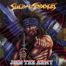 SUICIDAL TENDANCIES - JOIN THE ARMY (180G BLACK VINYL)