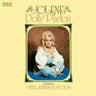 DOLLY PARTON - JOLENE (BLACK VINYL)