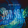 PREFAB SPROUT - JORDAN THE COMEBACK (NAD 2024 BLUE/RED VINYL 2LP)
