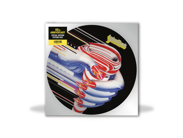 Judas Priest - Turbo [National Album Day 2026]