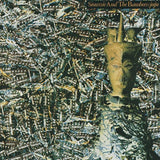 SIOUXSIE AND THE BANSHEES - JUJU (BLACK VINYL)