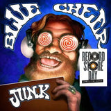 BLUE CHEER - JUNK [ LP ] RSD25