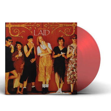 LAID (RED VINYL 2LP)