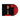 Ruby (LTD ED Opaque Apple Red LP)