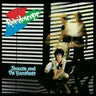 SIOUXSIE AND THE BANSHEES - KALEIDOSCOPE (BLACK VINYL)