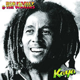 BOB MARLEY AND THE WAILERS - KAYA