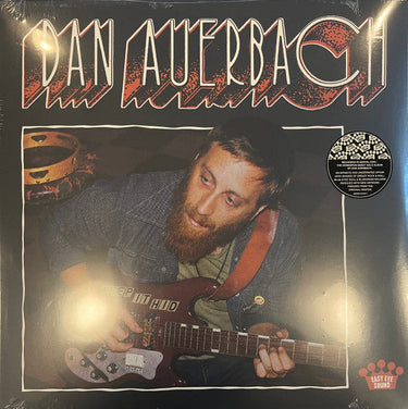 DAN AUERBACH - KEEP IT HID