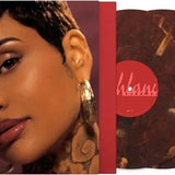 KEHLANI - KEHLANI (BROWN MARBLED 2LP)