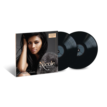 NICOLE SCHERZINGER - KILLER LOVE (BLACK 2LP)