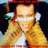ADAM AND THE ANTS - KINGS OF THE WILD FRONTIER