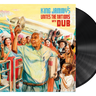 KING JAMMY - KING JAMMYS UNITES THE NATIONS