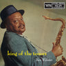BEN WEBSTER - KING OF THE TENORS (ACOUSTIC SOUNDS SERIES VINYL)