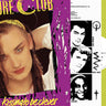 CULTURE CLUB - KISSING TO BE CLEVER (NAD 2024 GREEN VINYL)