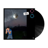 HARRY STYLES - KISS ALL THE TIME. DISCO, OCCASIONALLY (BLACK VINYL WITH POSTER LTD INDIE EDITION)
