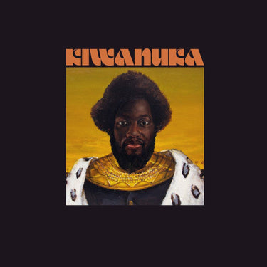 MICHAEL KIWANUKA - KIWANUKA
