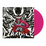 CZARFACE - KNULL AND VOID (PINK VINYL)