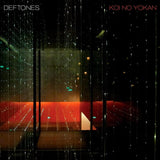 DEFTONES - KOI NO YOKAN (180G BLACK VINYL)