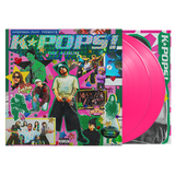 ANDERSON PAAK - K-POPS (LTD ED PINK 2LP)