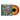 KEYSIDE (GALAXY ORANGE VINYL + EVENT ACCESS)