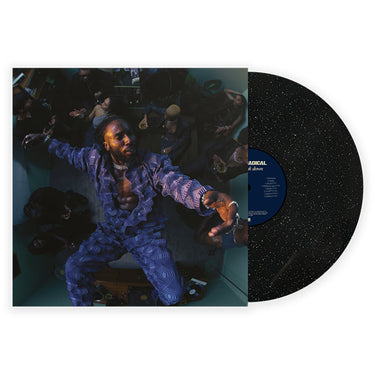 DON'T LOOK DOWN (LTD SPARKLE UNIVERSE VINYL)